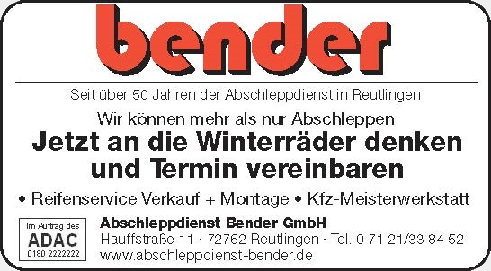 Winterrder